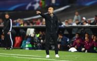 Feyenoord v Manchester City - UEFA Champions League